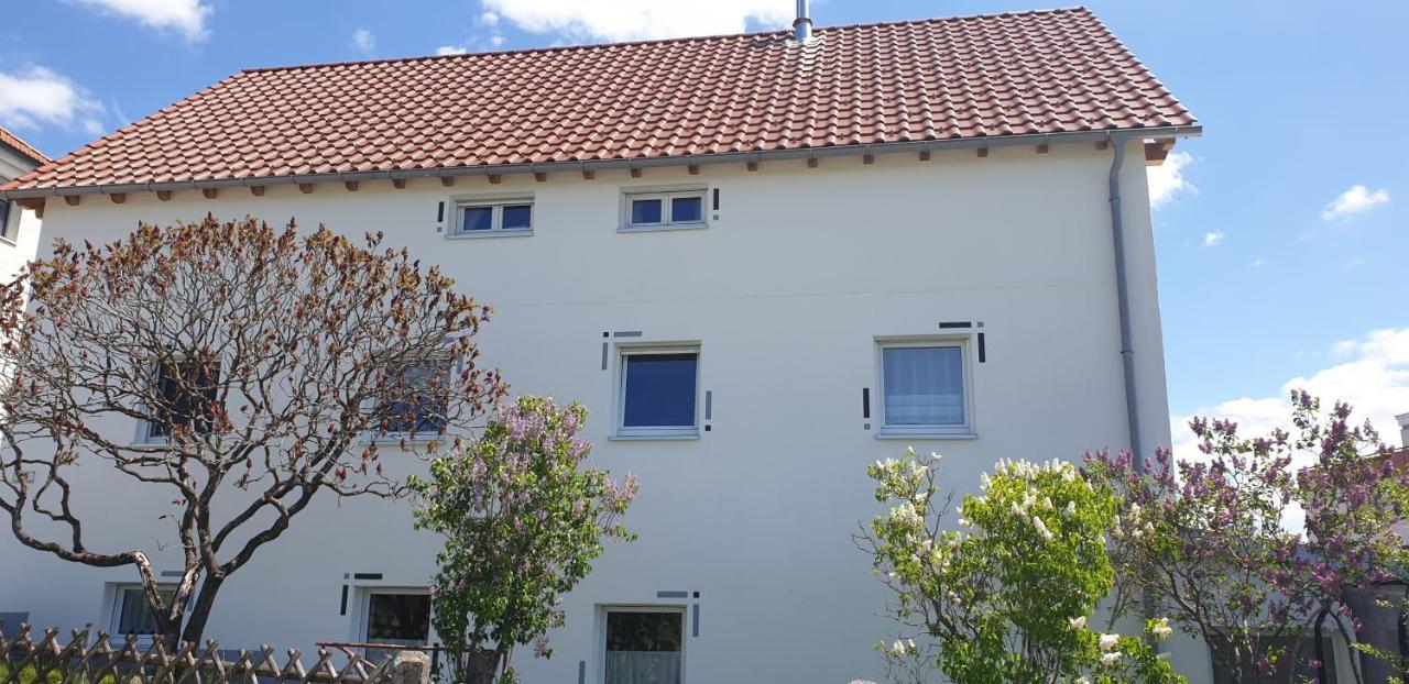Ferienwohnung Im Allgaeu Durach Esterno foto