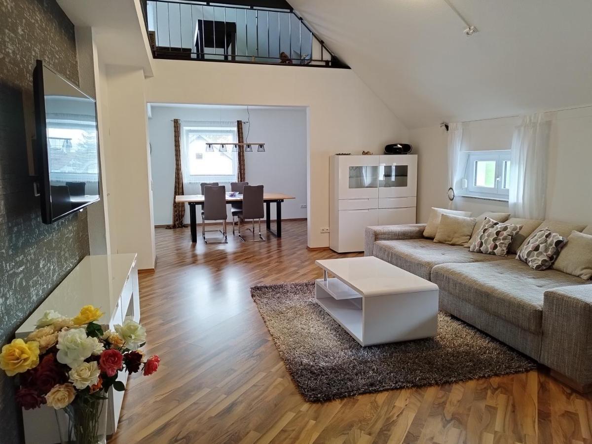 Ferienwohnung Im Allgaeu Durach Esterno foto