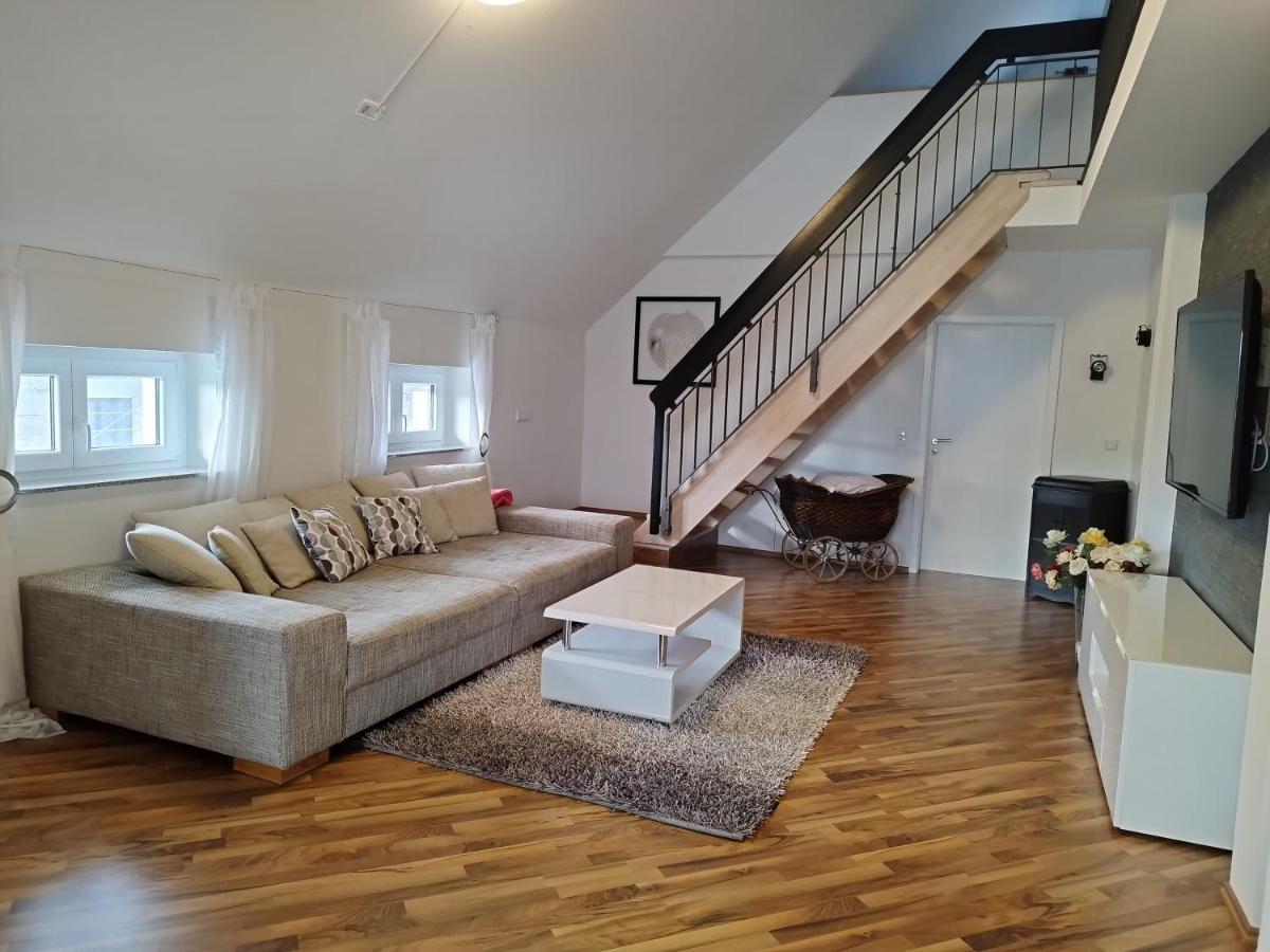 Ferienwohnung Im Allgaeu Durach Esterno foto