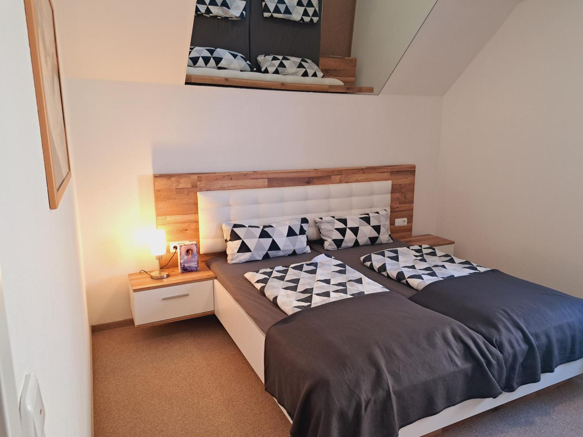 Ferienwohnung Im Allgaeu Durach Esterno foto