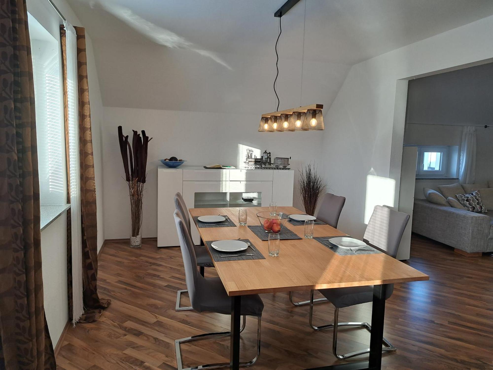 Ferienwohnung Im Allgaeu Durach Esterno foto