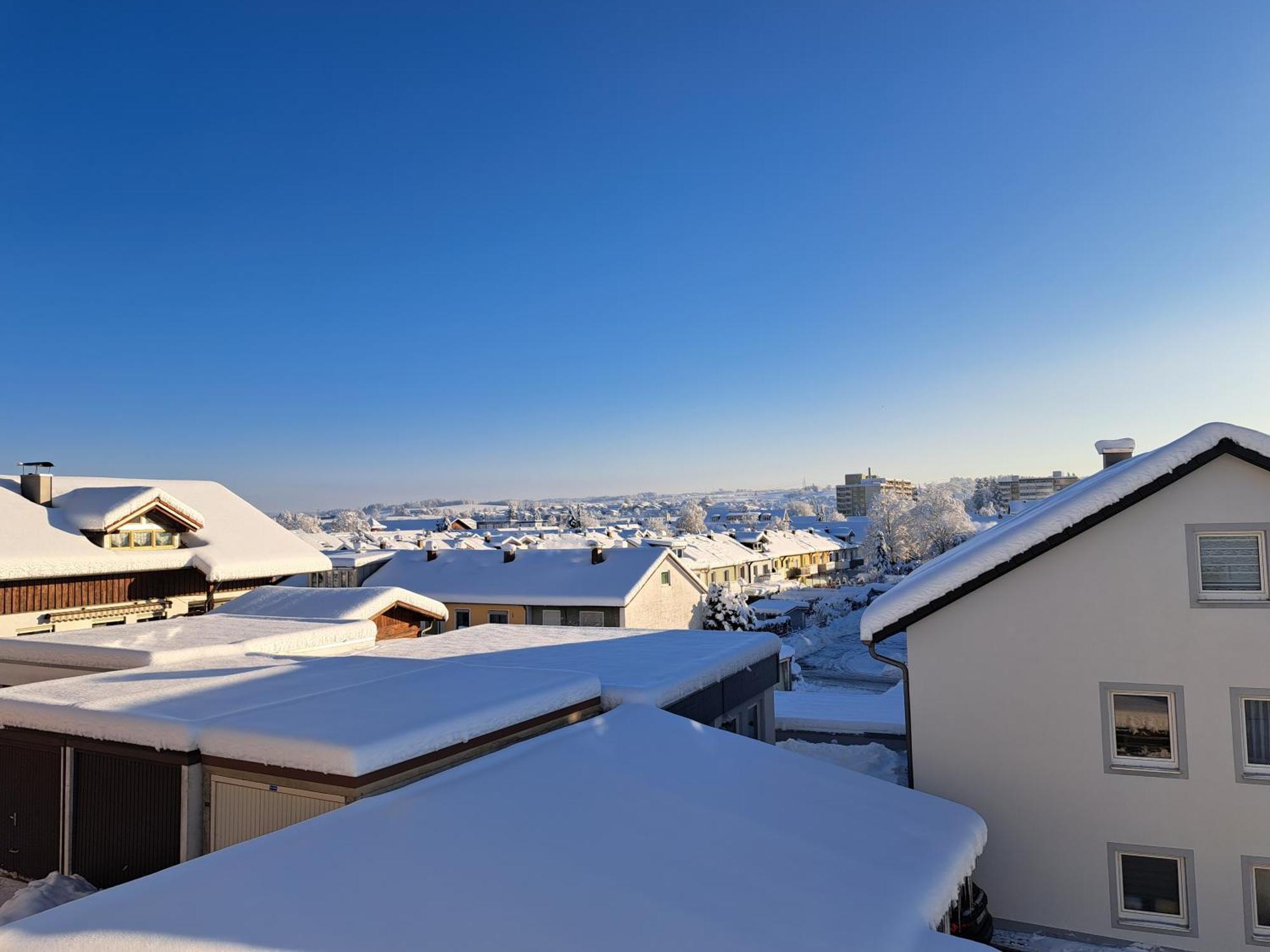 Ferienwohnung Im Allgaeu Durach Esterno foto