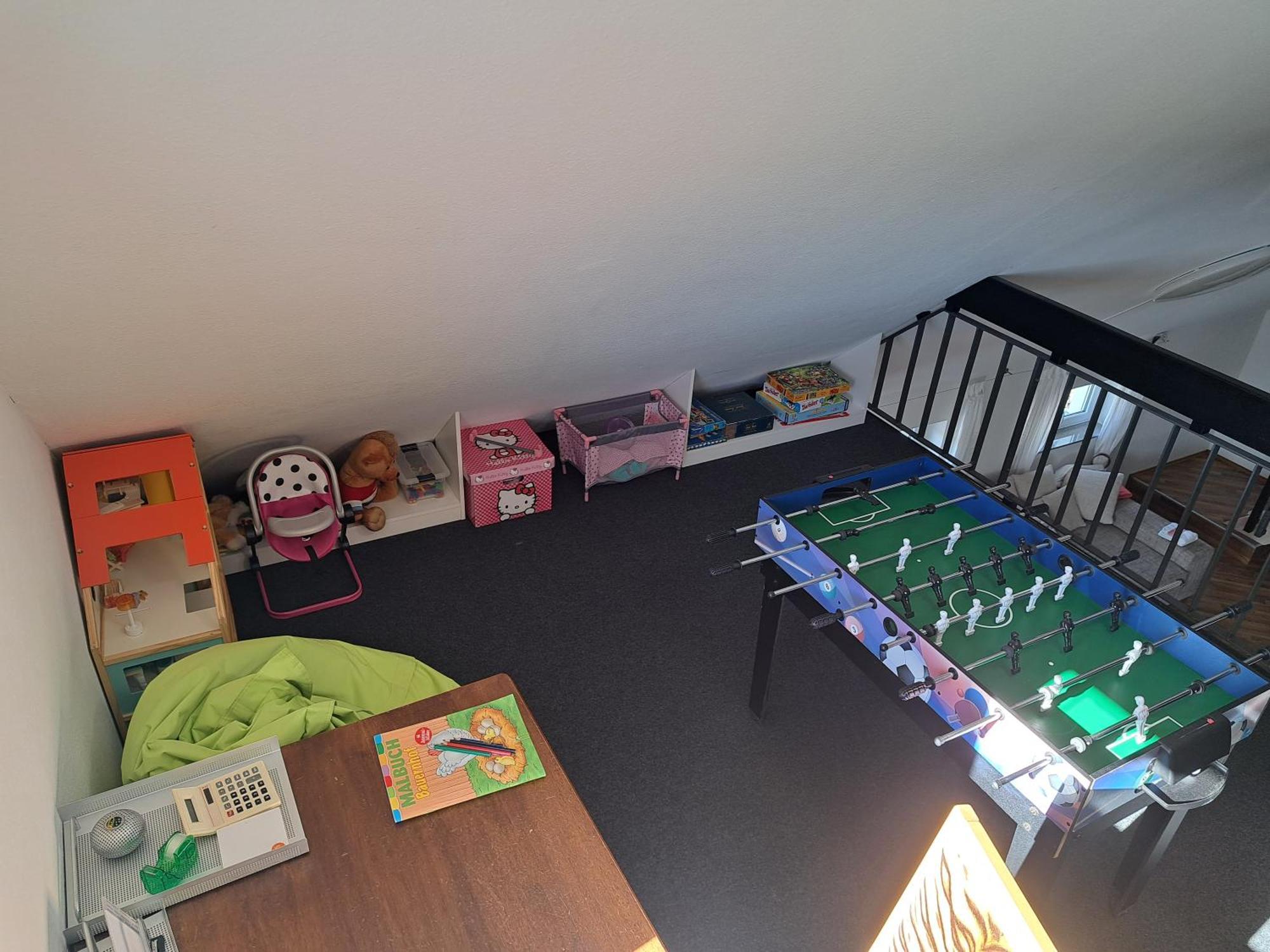Ferienwohnung Im Allgaeu Durach Esterno foto