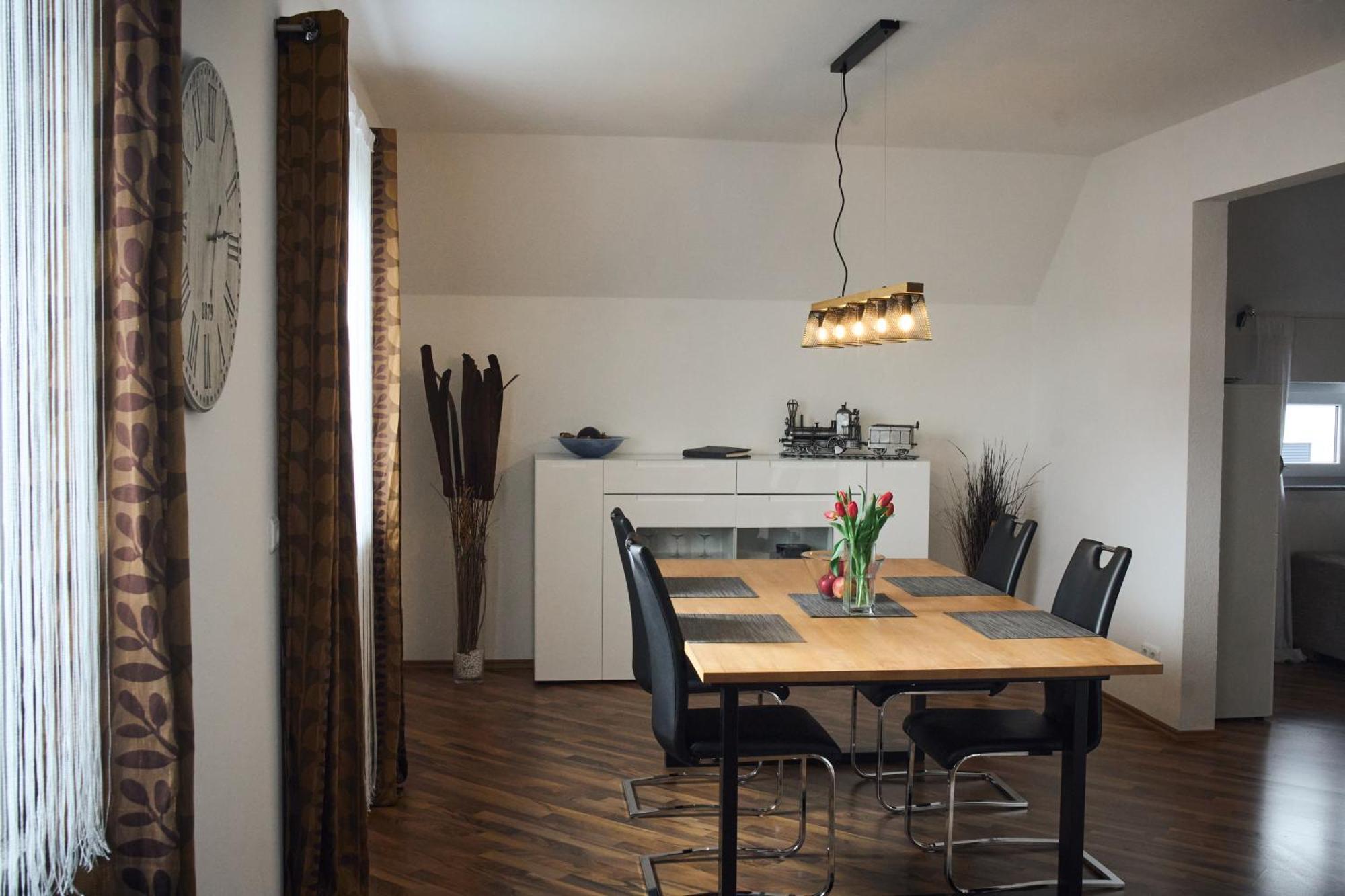 Ferienwohnung Im Allgaeu Durach Esterno foto