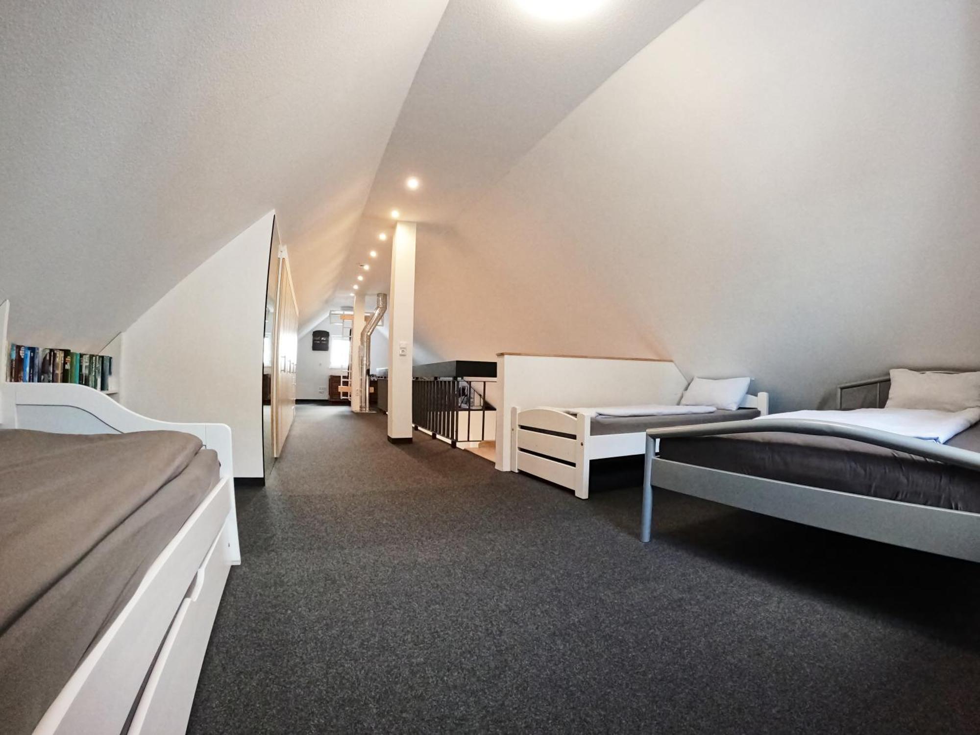 Ferienwohnung Im Allgaeu Durach Esterno foto