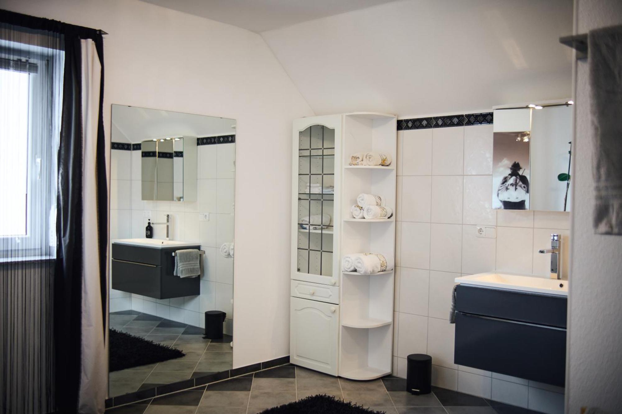Ferienwohnung Im Allgaeu Durach Esterno foto