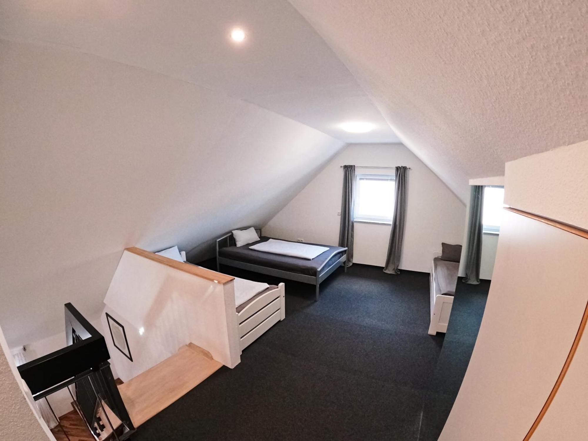 Ferienwohnung Im Allgaeu Durach Esterno foto