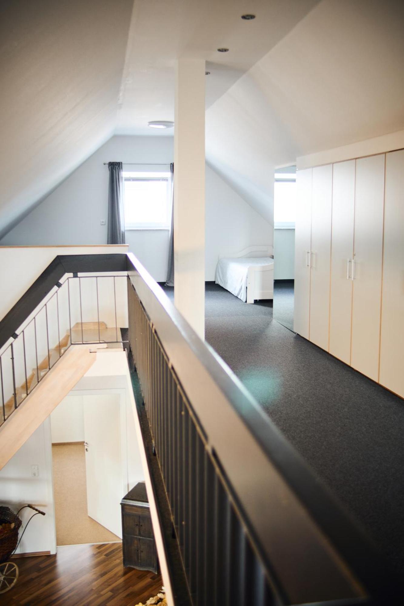 Ferienwohnung Im Allgaeu Durach Esterno foto
