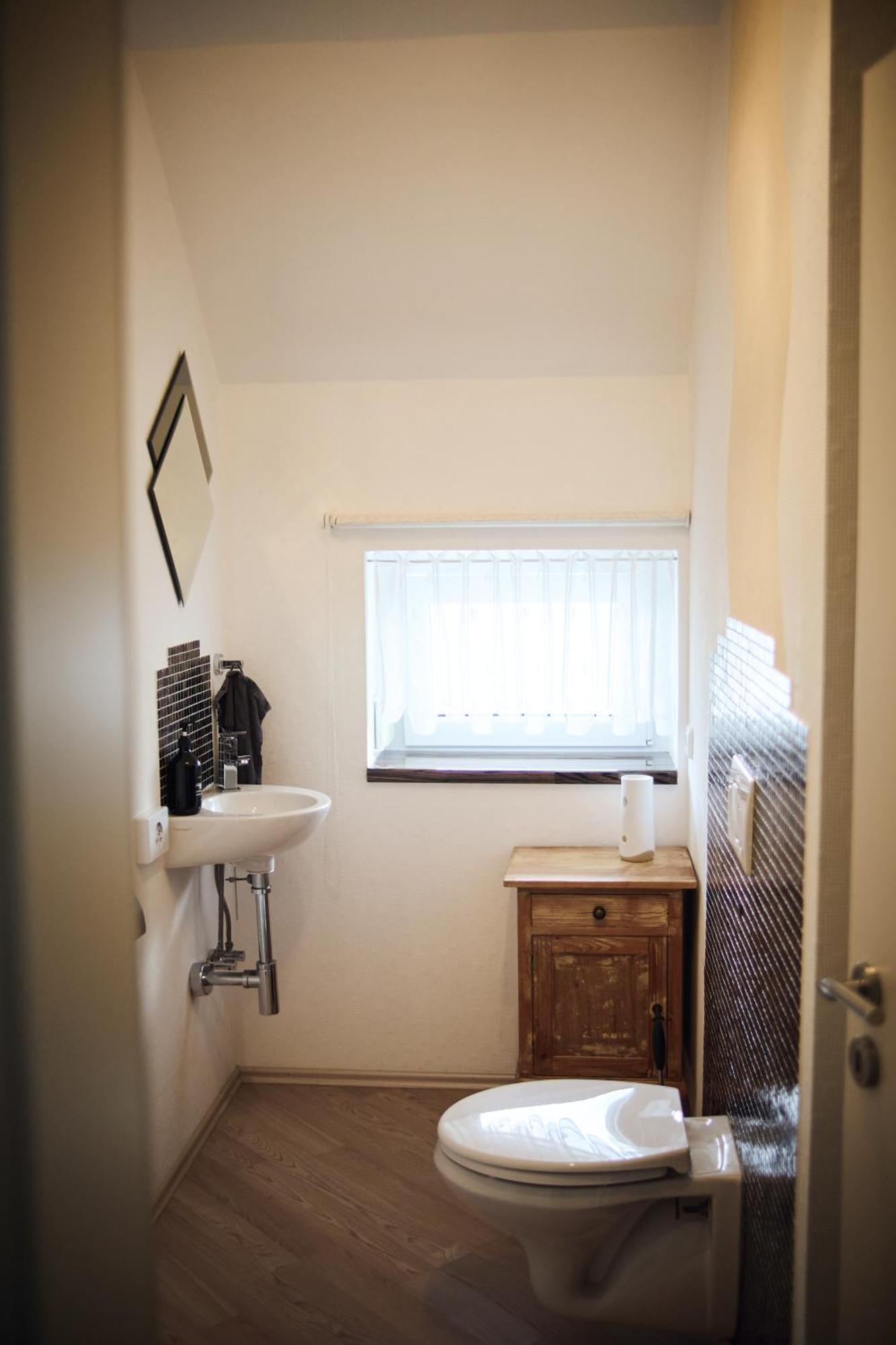 Ferienwohnung Im Allgaeu Durach Esterno foto
